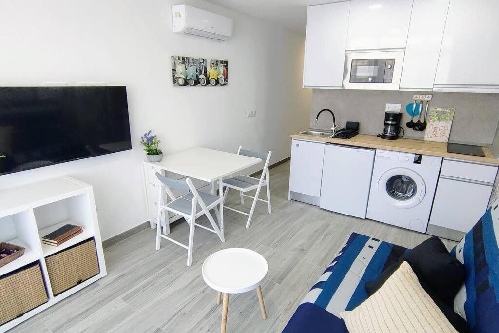 Apartamento Blue 335 *