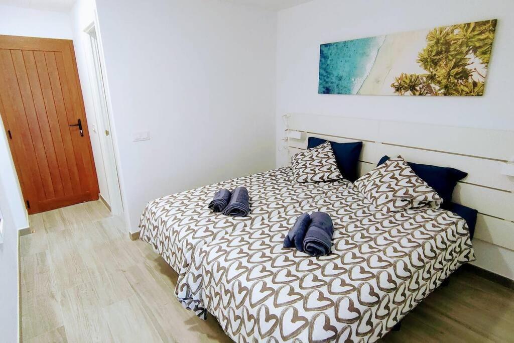Blue 335 Appartement Playa del Inglés