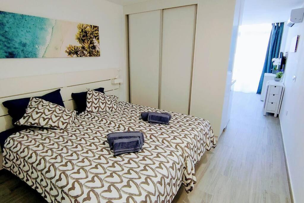 Blue 335 Apartamento Playa del Inglés